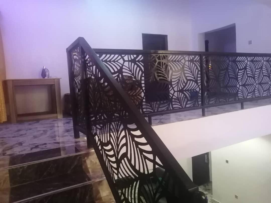 Saint Kingsley Daire Ibadan Dış mekan fotoğraf